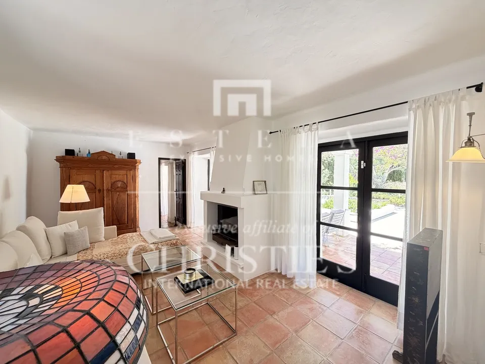 Maison 5 pièces à Ibiza