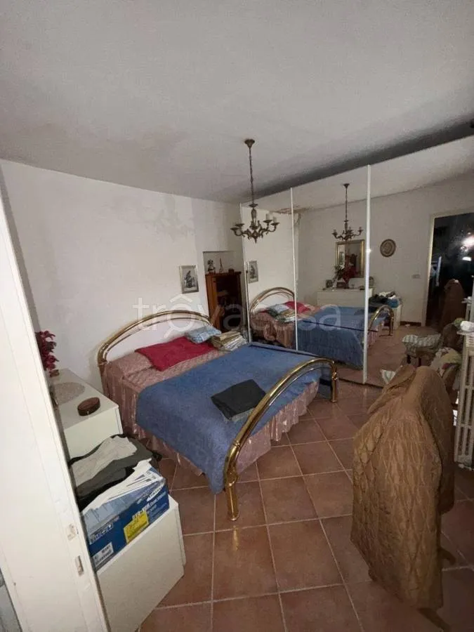 Magamistoad - Courtyard House with Private Garden in Cameri
