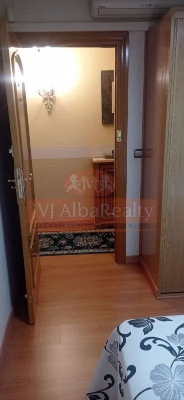 Magamistoad - Terraced House with Garden in Albacete Alto de los Molinos
