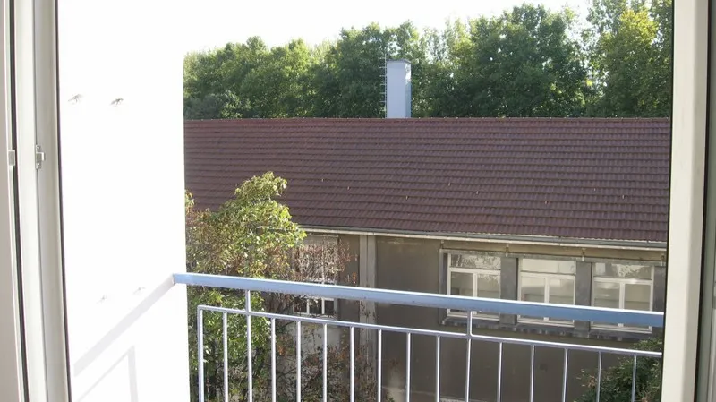1-toaline korter asukohas Grenoble