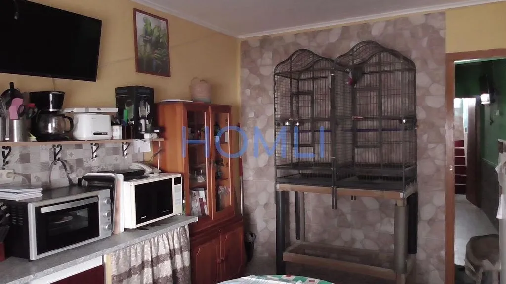 Single-Level Chalet in Alcanar Centre