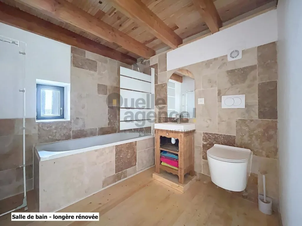 Vannitoad - Charming Sea View House in Plouhinec