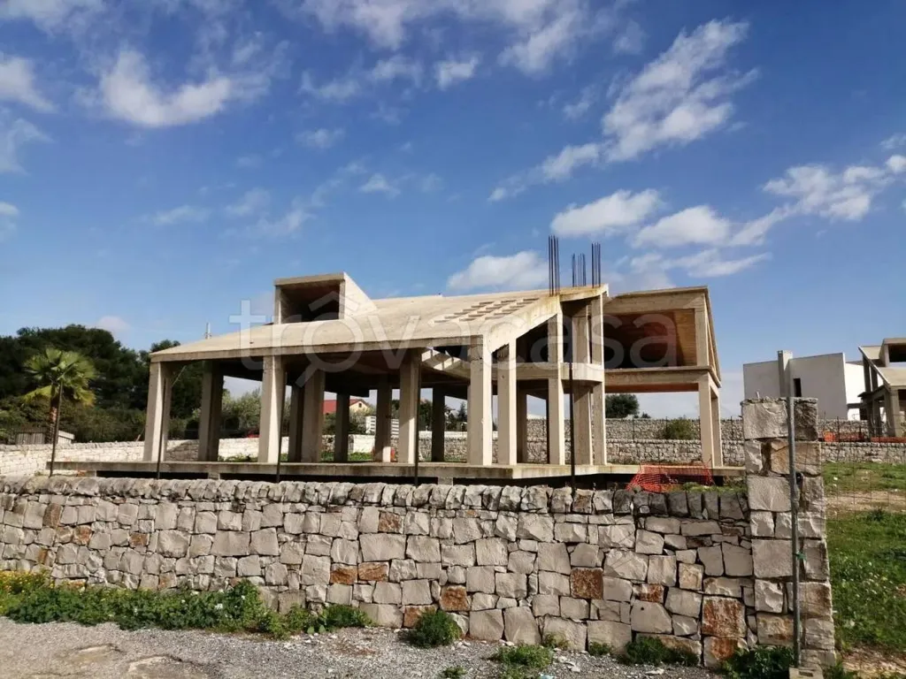 Välivaade - Rustic Villa with Sea View in Modica
