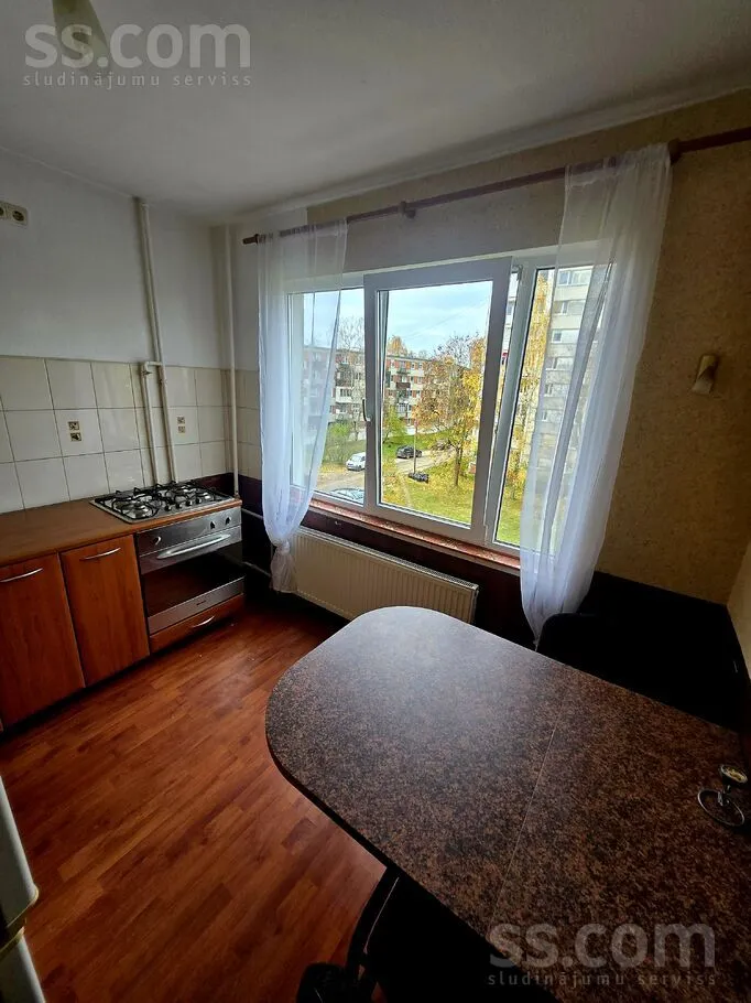 Bright Apartment with Sauna in Jūrmala