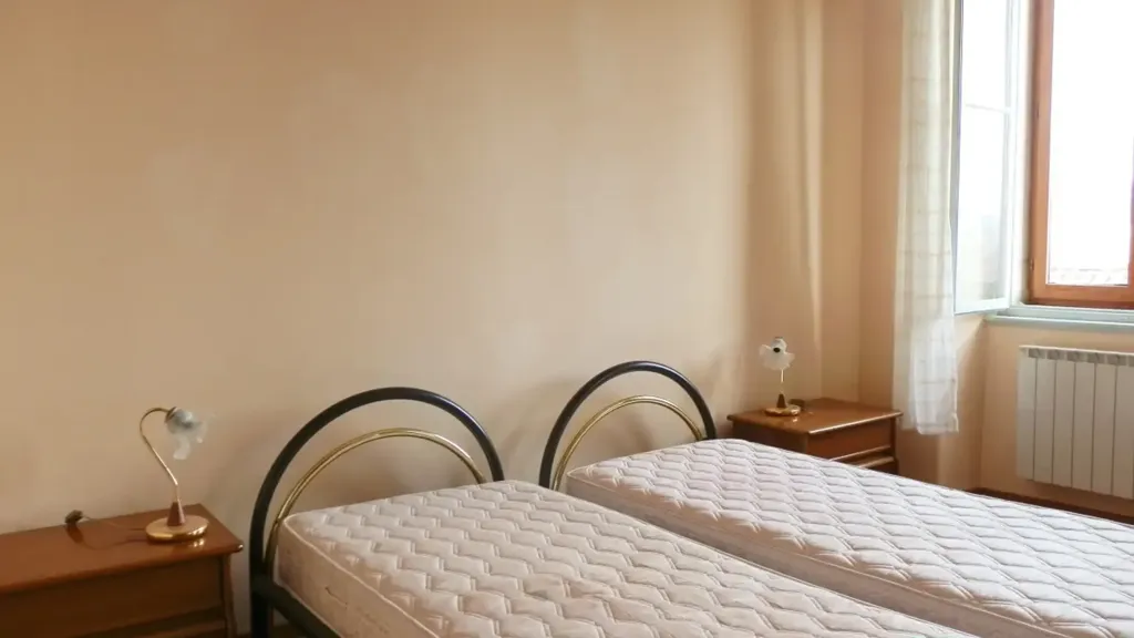 Chambres - Terraced Apartment with City View in Trieste