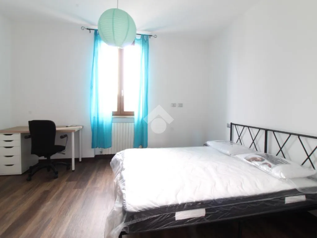 Chambres - Student Studio with Private Bathroom in Verona