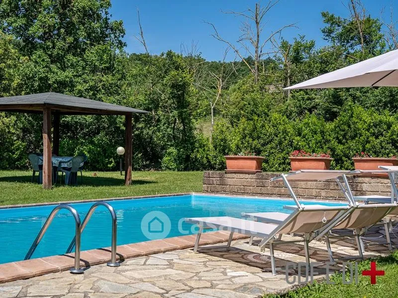 Piscine - Rustic Casale with Pool in Roccastrada
