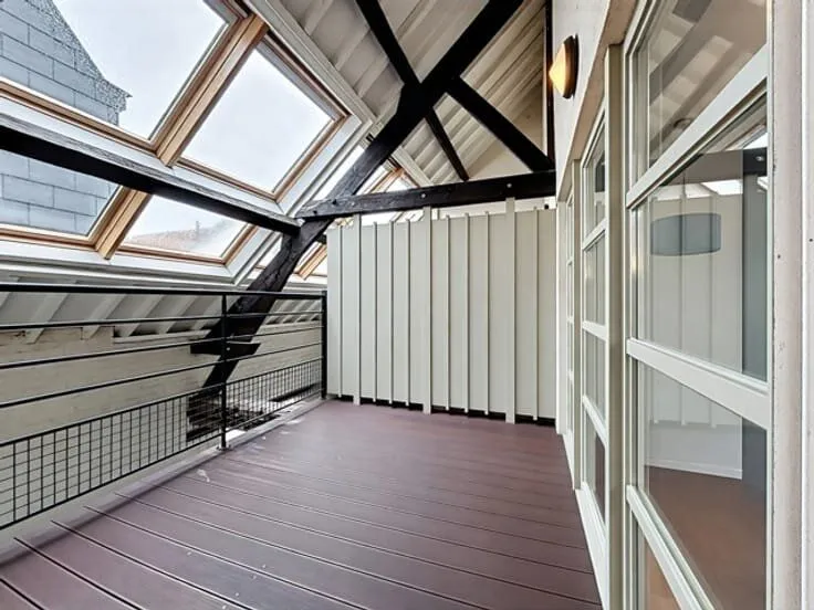 3 magamistoaga korter asukohas Brussels