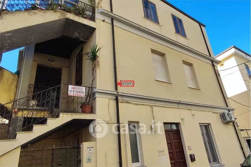 Välivaade - Elegant Apartment with Central Location in Catanzaro
