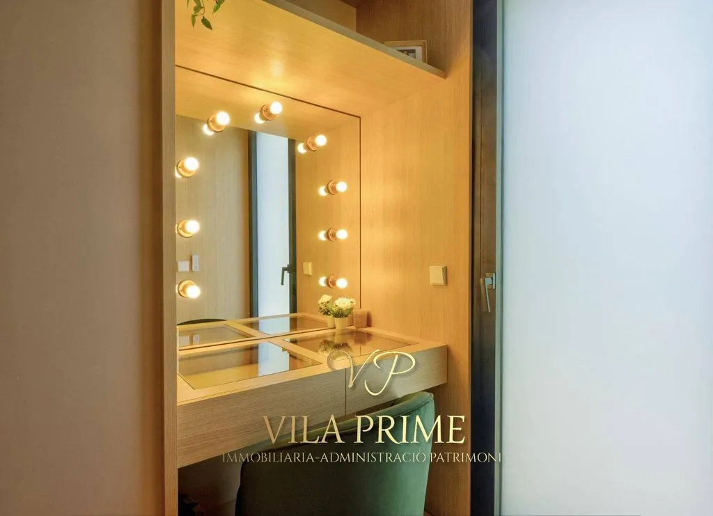 Entrée - Luxury Villa with Sea Views in Cabrils