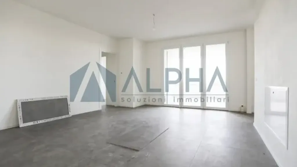 Pièces - Newly Built Apartment with Panoramic View in Cesena