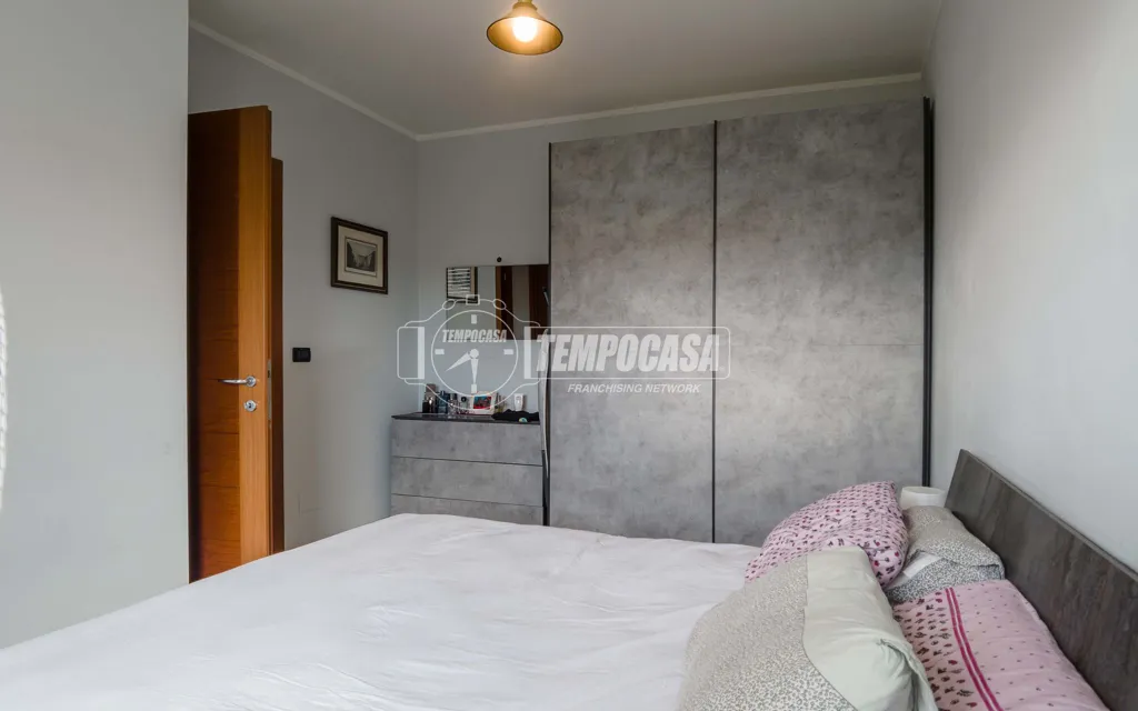Chambres - Bilocale with Panoramic Terrace in Torino