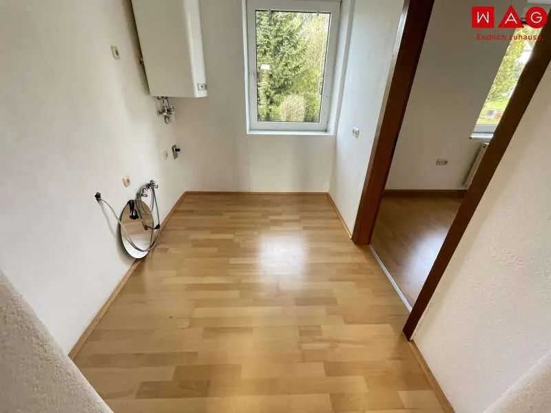 Stanze - 2-Bedroom Apartment with Garden in Fohnsdorf