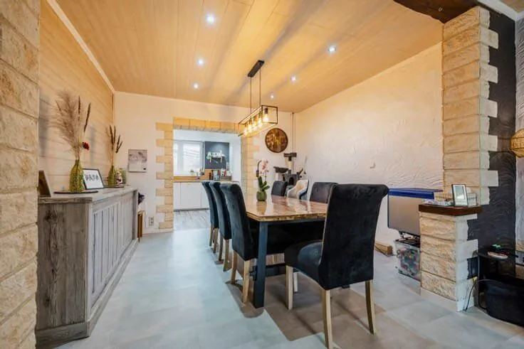 8-bedroom house in Neerheylissem