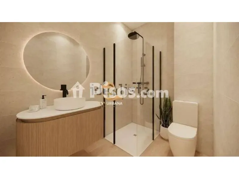 Vannitoad - Flat with Balcony in Carmelitas-Oeste, Salamanca