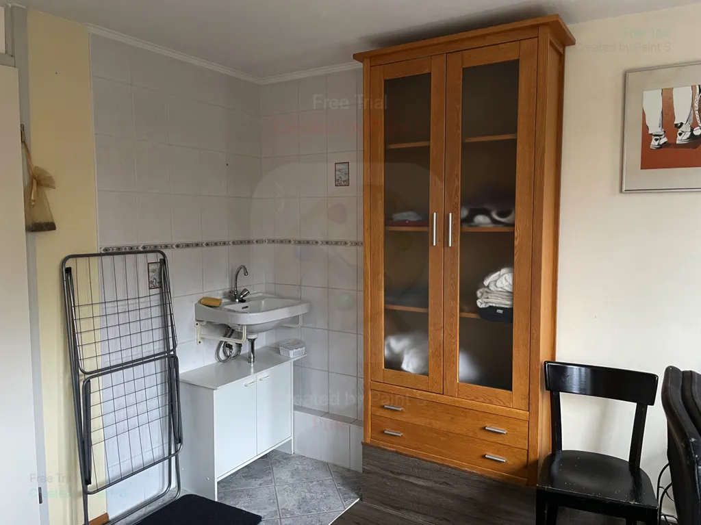 Vannitoad - Shared Apartment with Water Park View in Park Area