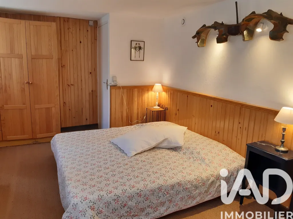 Chambres - Maison au Calme avec Piscine à Le Caylar