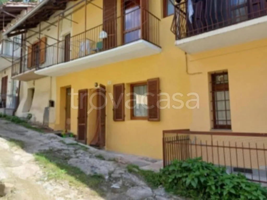 Extérieur - Auctioned Apartment with Terrace in Caselette