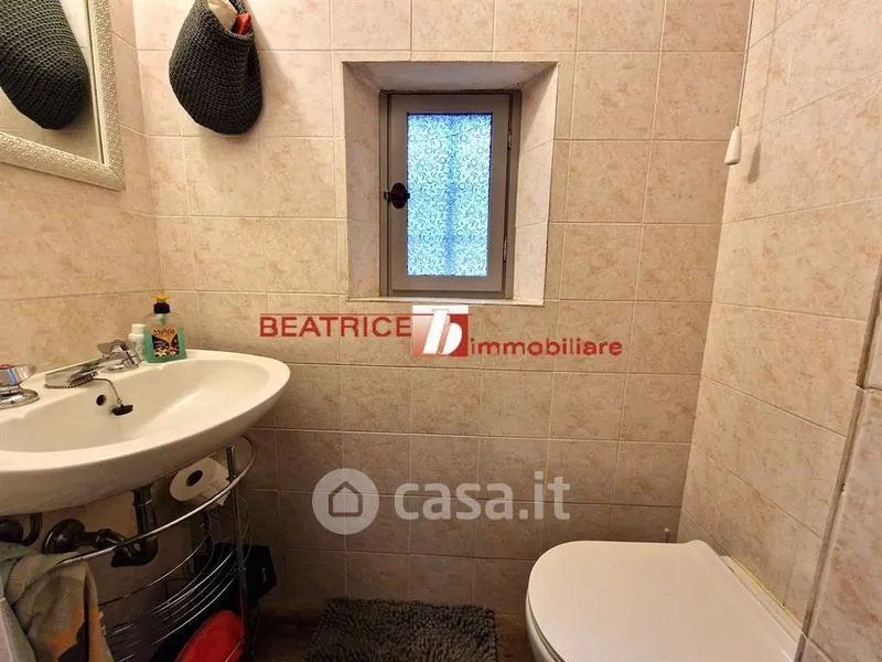 Salles de bain - Rustic Casale with Pool near Camaiore