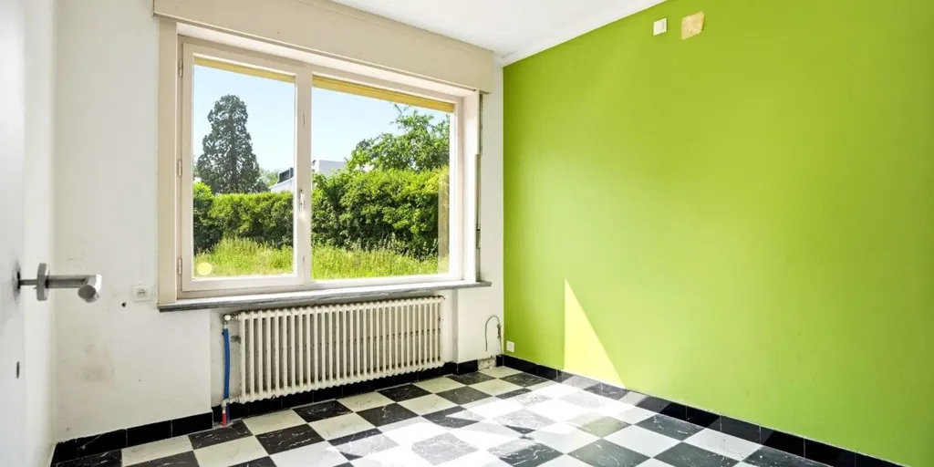 Stanze - Renovated Villa with Garden in Izegem
