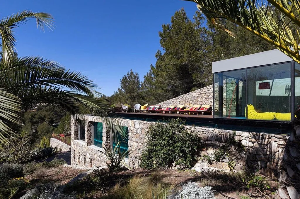 Välivaade - Luxury House with Pool in Bandol AOC