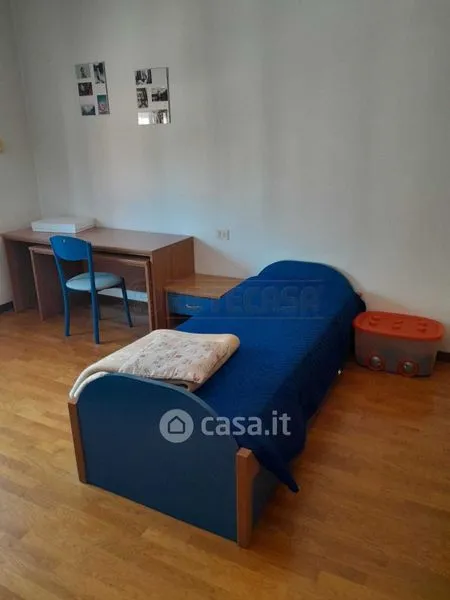 Magamistoad - Terraced Villa with Garden in Crema