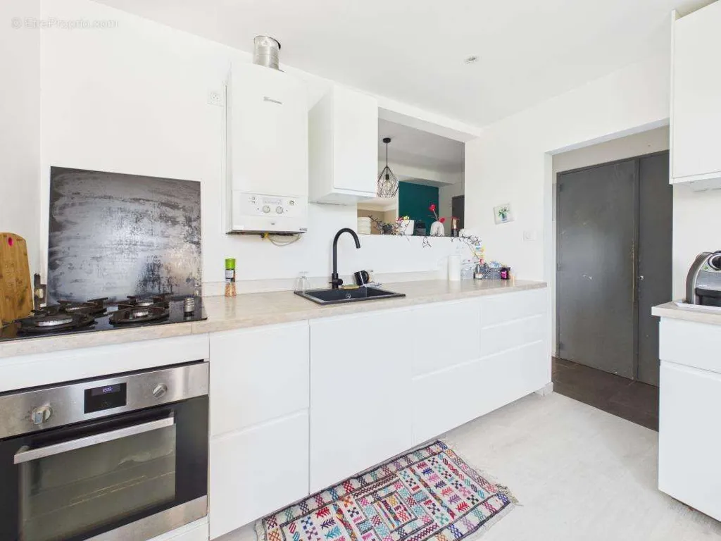 Appartement 4 pièces à Avignon