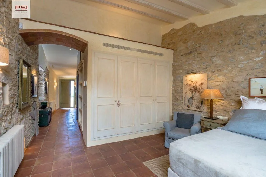 Magamistoad - Luxury Villa with Pool in Begur