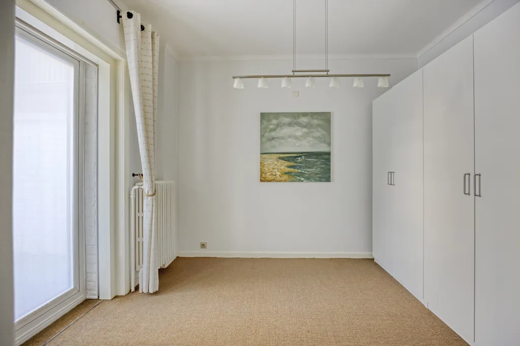 Chambres - Appartement avec Terrasse à Knokke