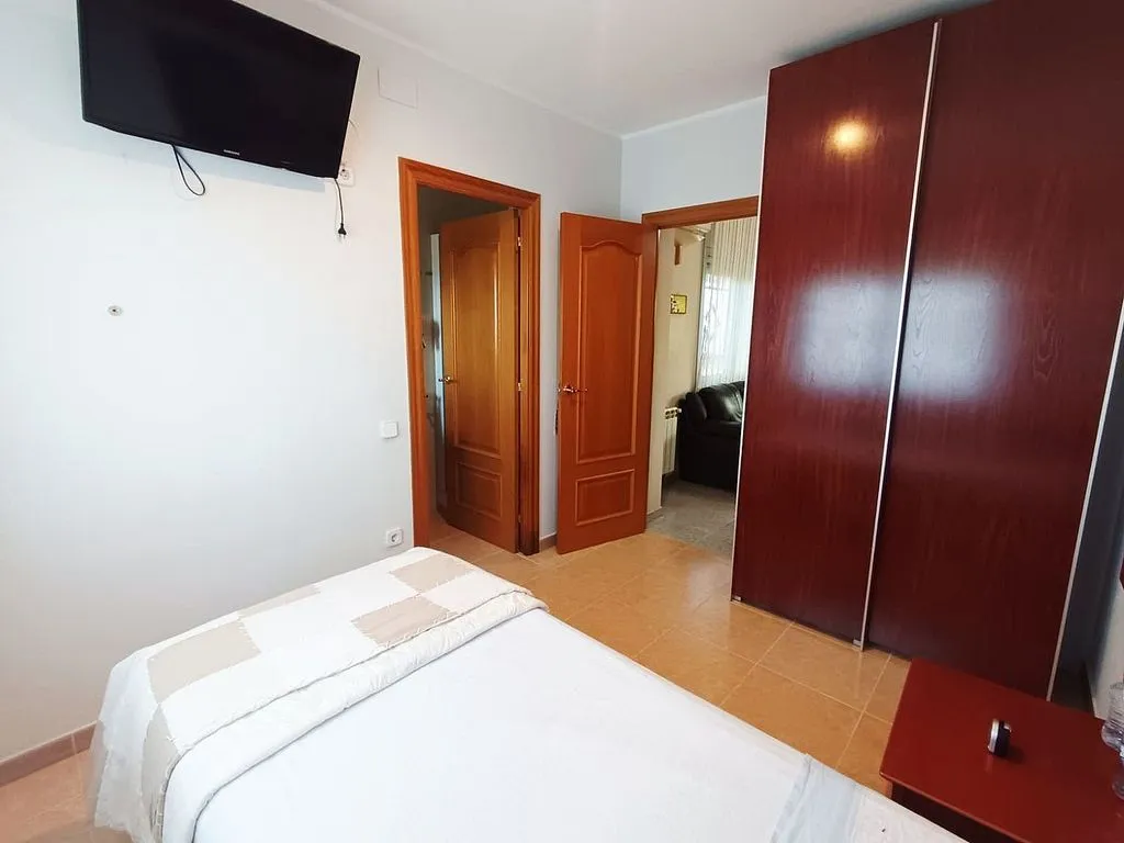 Chambres - Chalet with Pool and Terrace in Piera