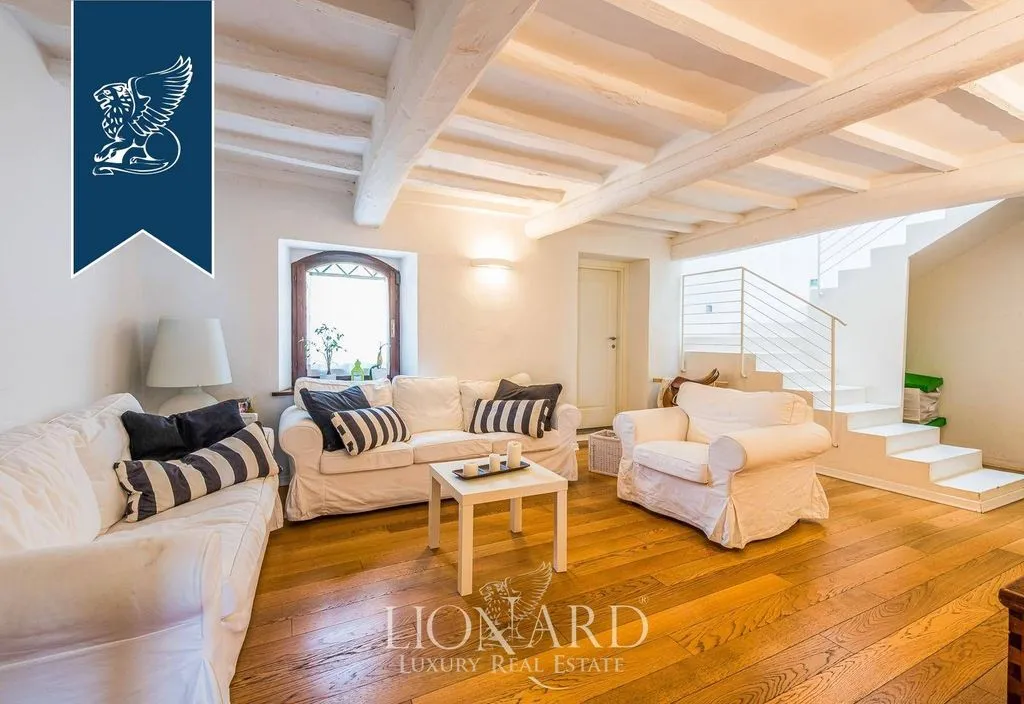 Séjour - Historical Farmhouse with Pool in Dicomano