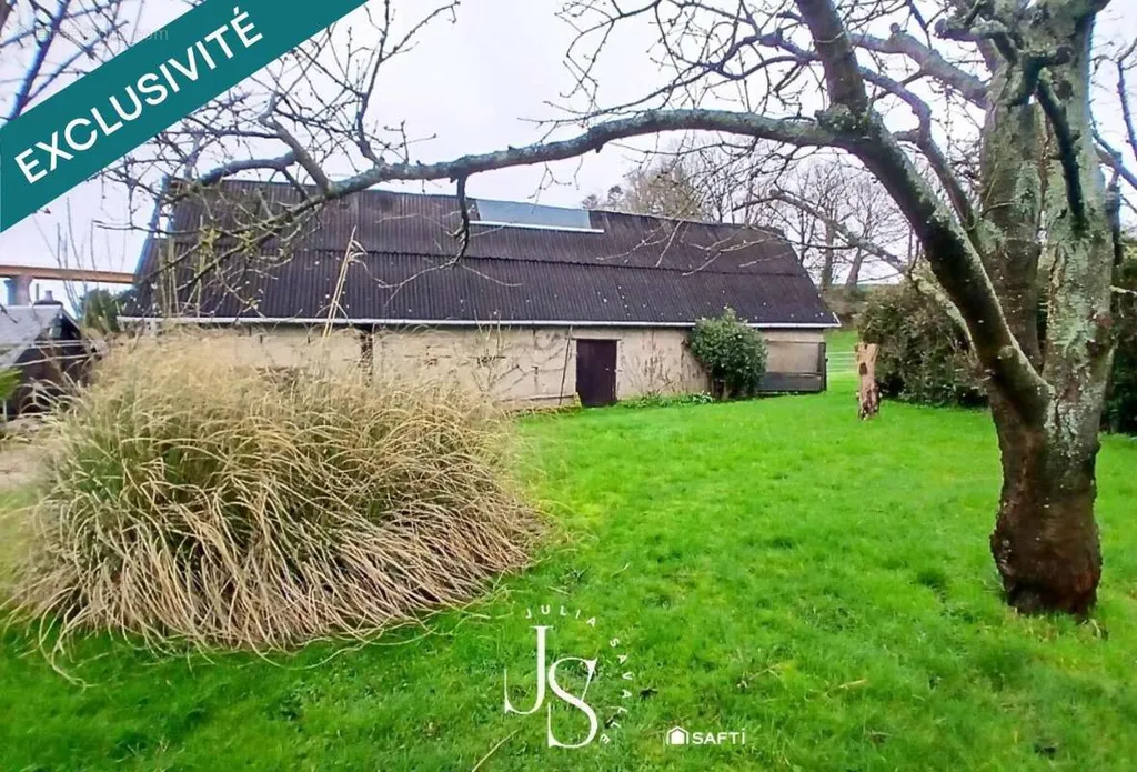Maison 5 pièces à Nointot