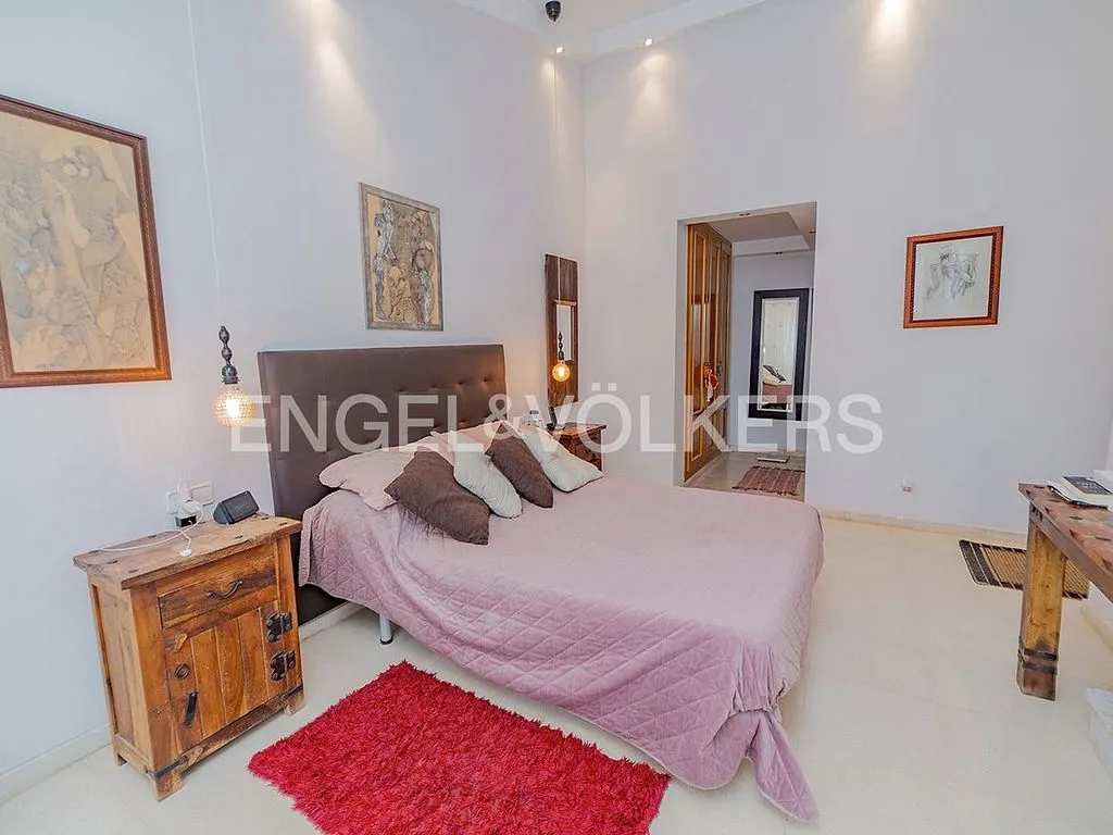 Chambres - Mediterranean Villa with Pool in Mutxamel