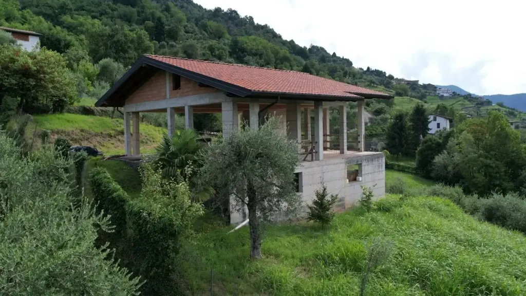 facade
