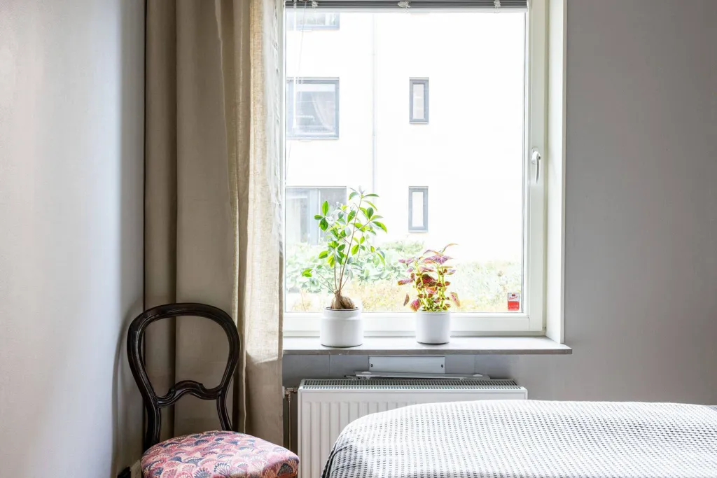 Appartement 2 pièces à Limhamn