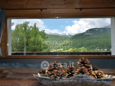 Toad - Luxury Villa with Panoramic Views in Cortina d'Ampezzo