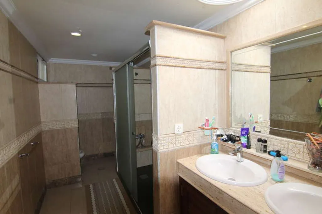Vannitoad - Luxury Villa with Pool in Playa Blanca