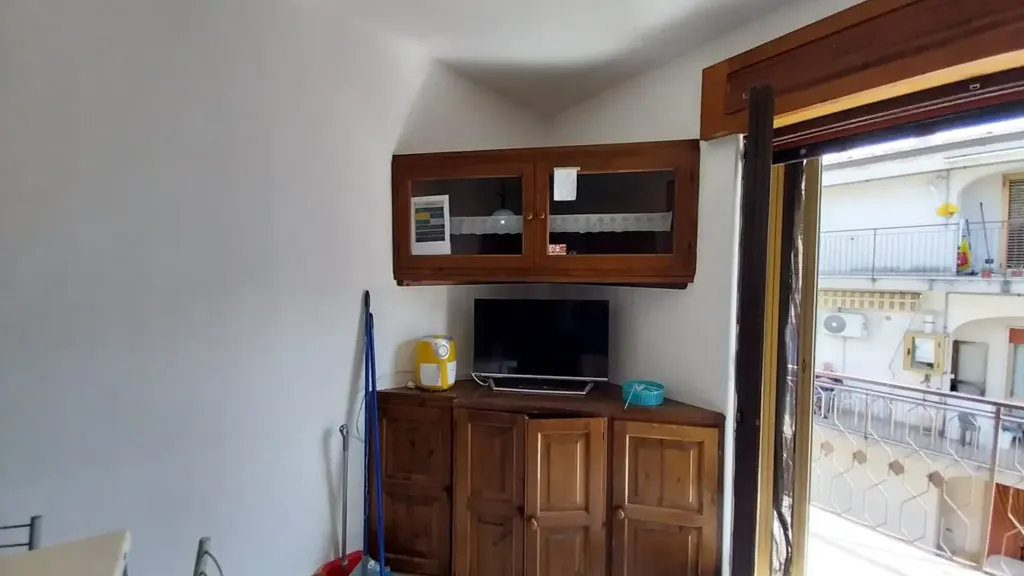 Rõdu - Rustic Flats with Sea View in Cetraro