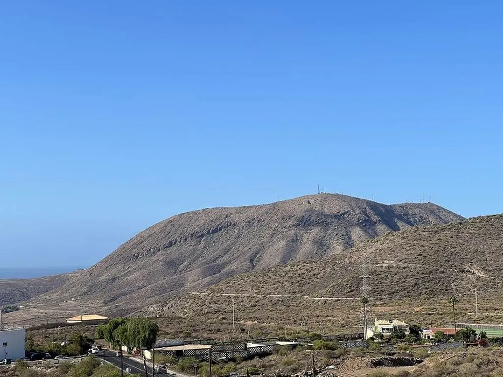 Restaurant with Growth Potential in Arona, Tenerife