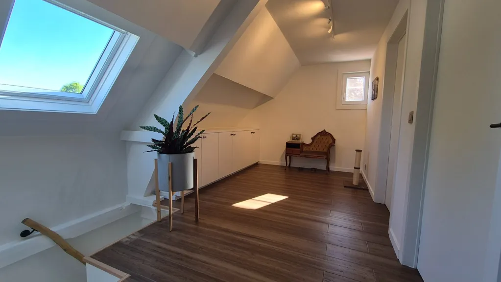 Pièces - Hoeve Rénovée avec Vue Campagne à Sint-Martens-Lierde