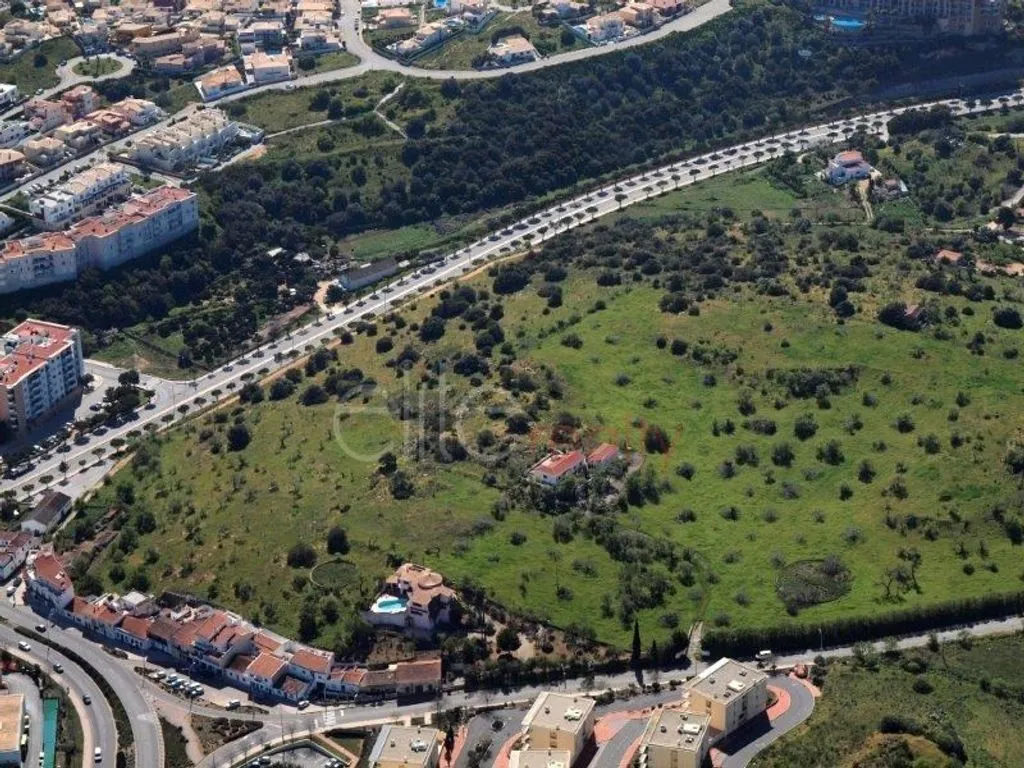 Õhuvaade - Land for Development with Marina Access in Lagos