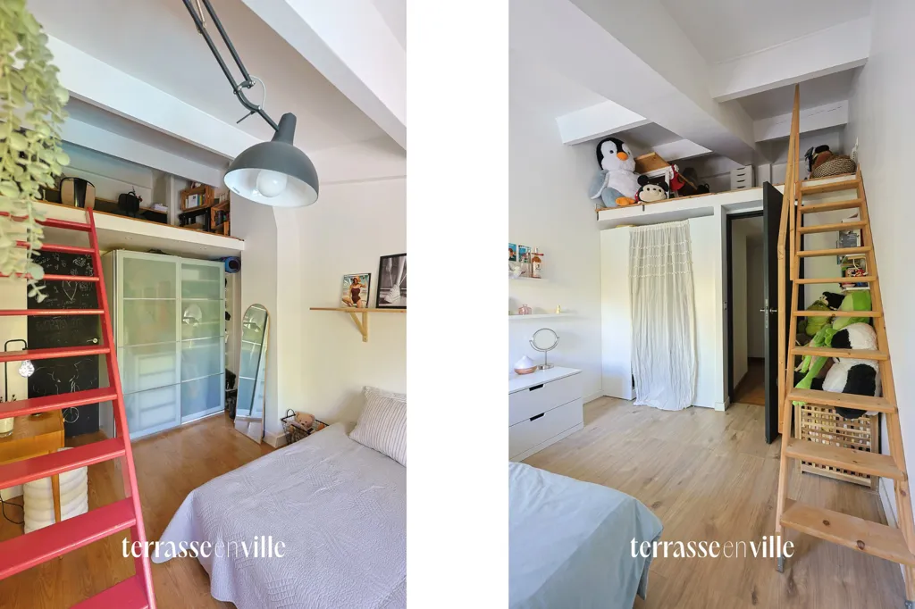 Chambres - Maison avec Piscine et Jardin à Bois Luzy