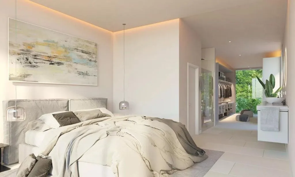 Magamistoad - Luxury Villa with Sea Views in Málaga