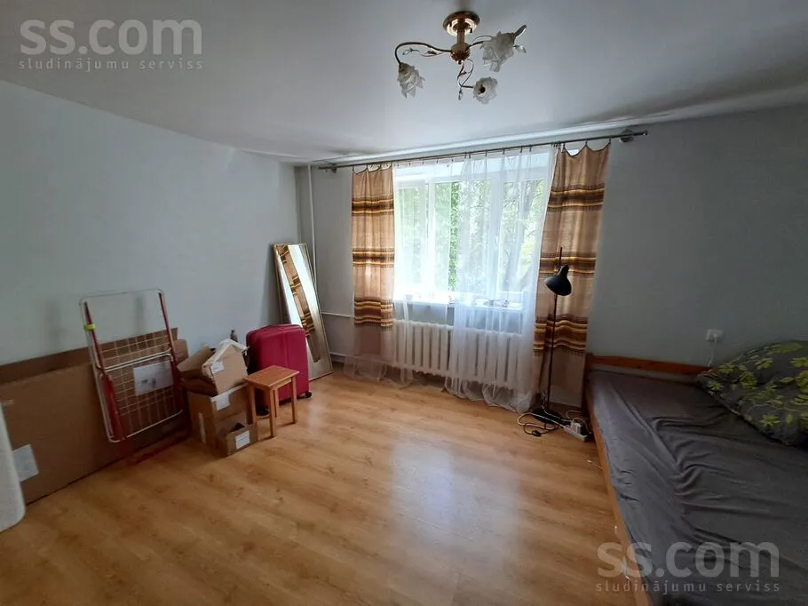 Magamistoad - Bright Apartment with Good Infrastructure in Riga Centre