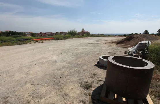Aed - Urban Plot with Road Access in Mont-Roig del Camp