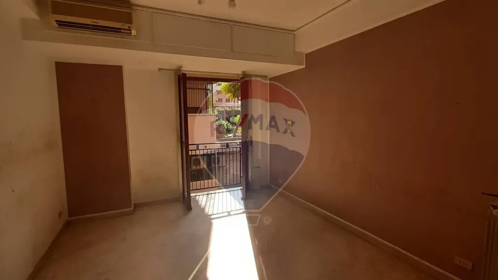 Toad - Ground Floor Apartment with Terrace in Palermo