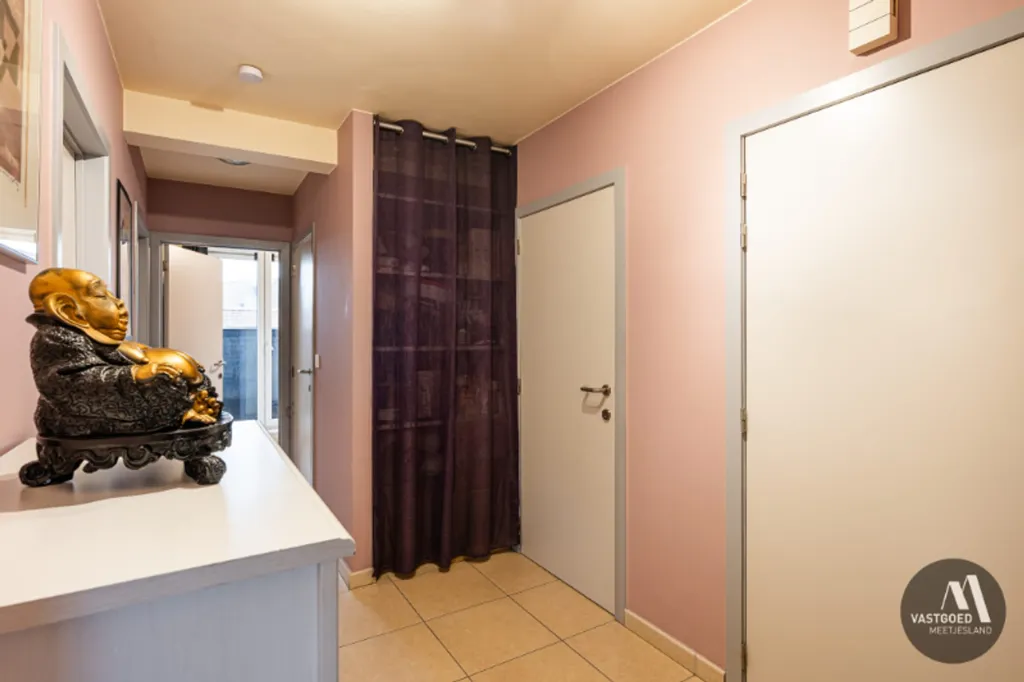 Appartement 2 chambres à Maldegem