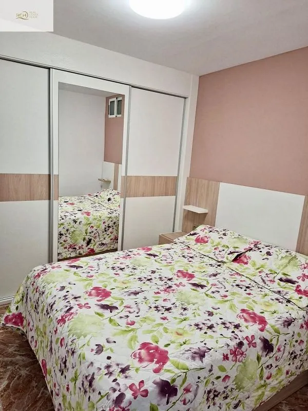 Chambres - Apartment with Pool and Garage in Playa de Poniente