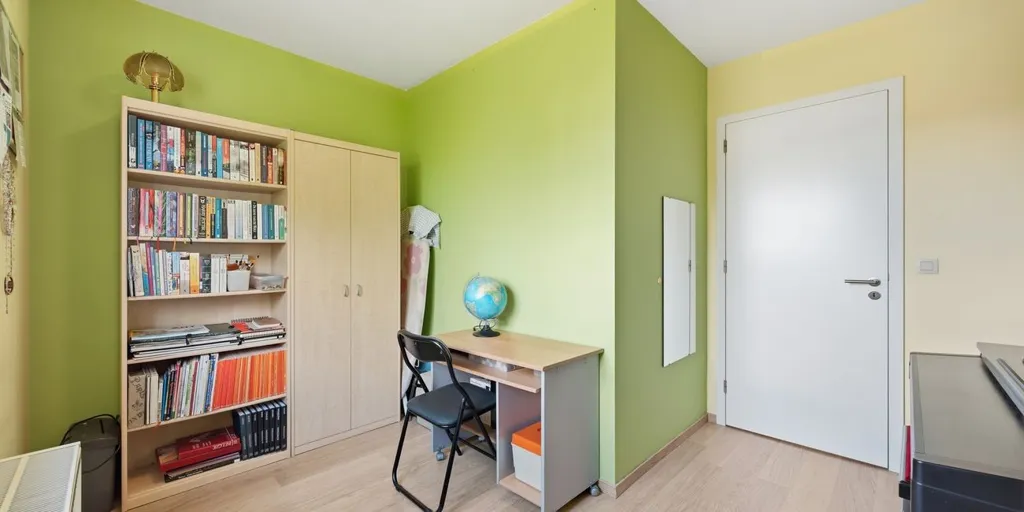 Kabinet - Modern Apartment with Terrace in Aarschot