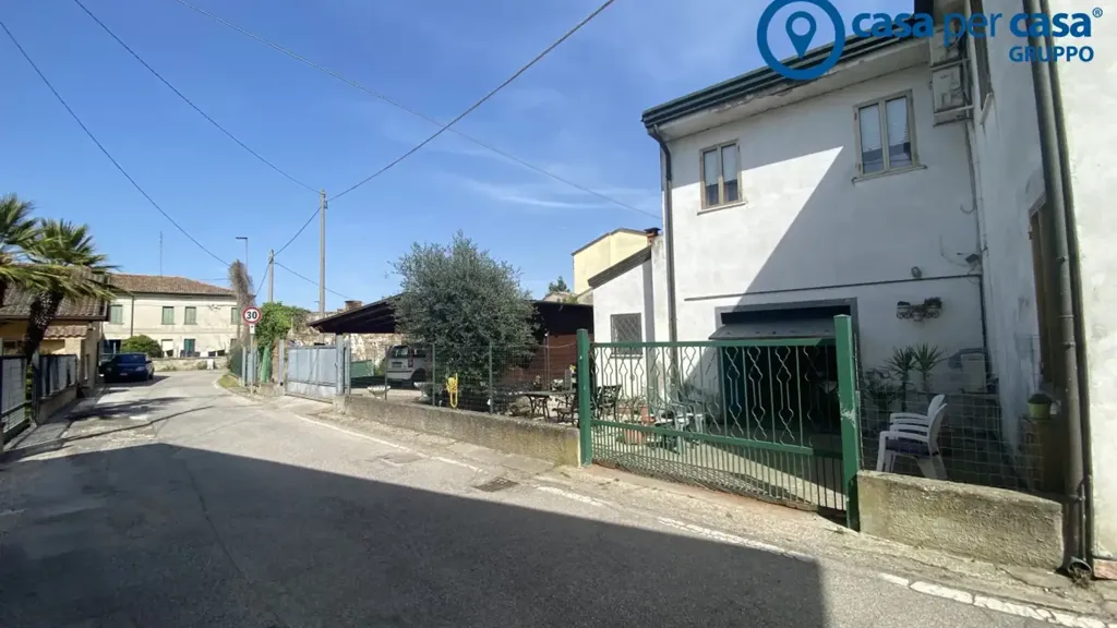 Extérieur - Villa with Private Garden in Porto Viro